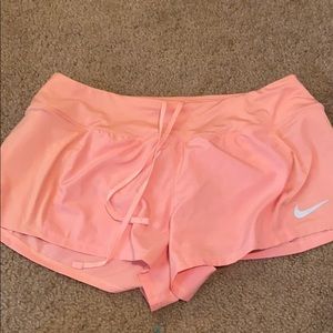 Nike shorts